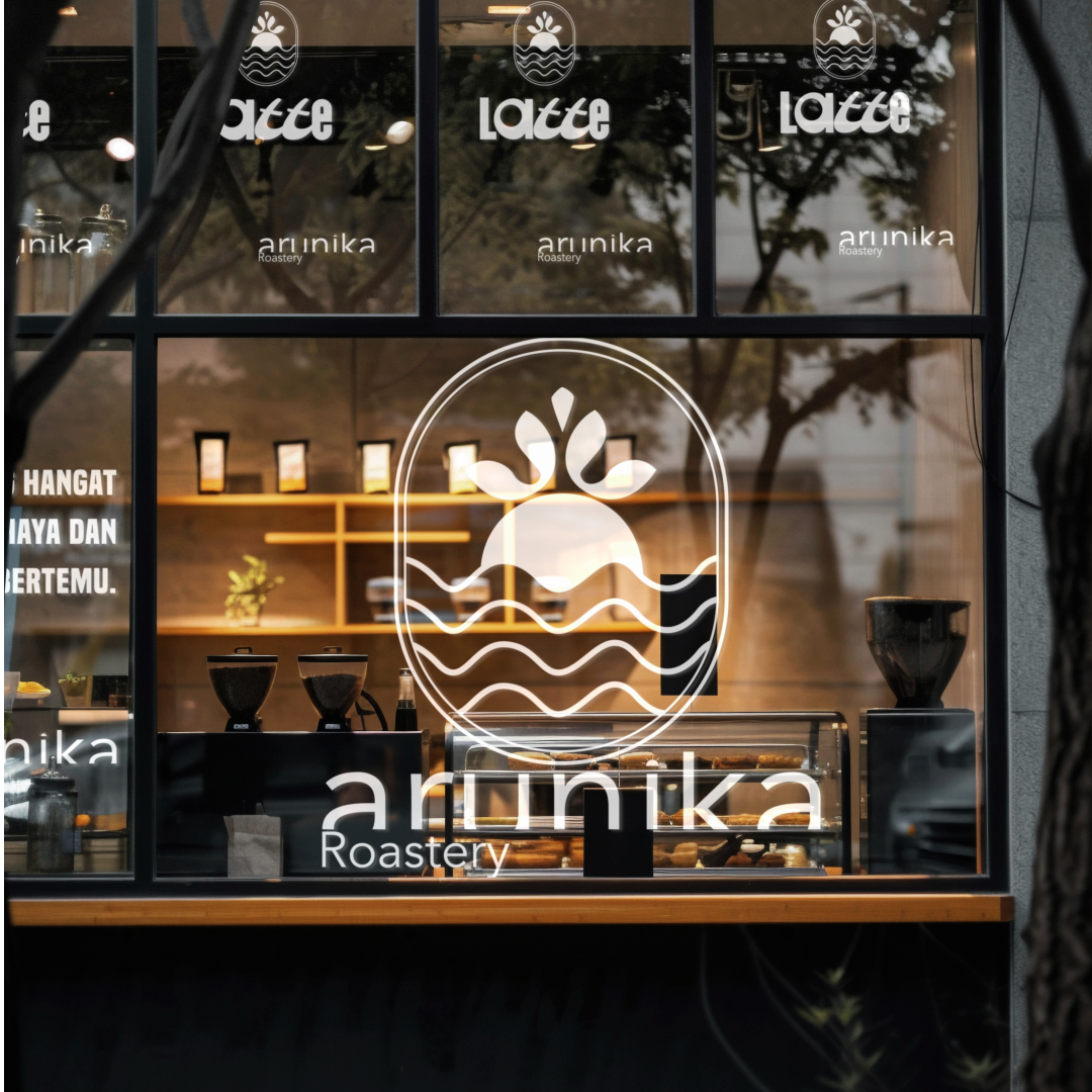 Arunika Fried Rice Special